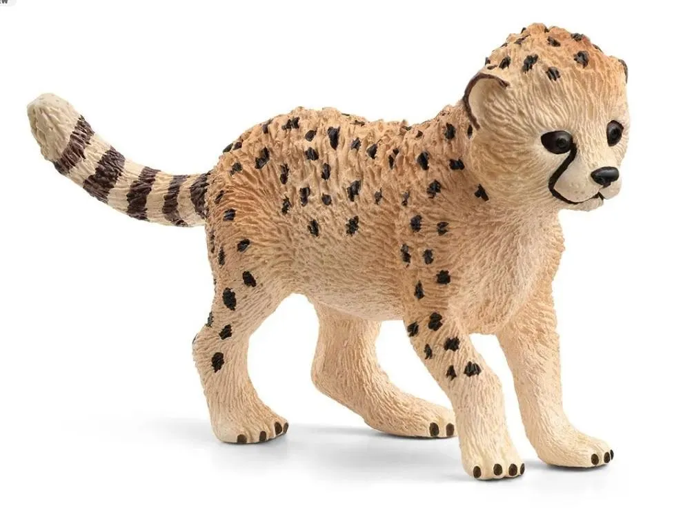 Schleich Cheeyah Cub 14866