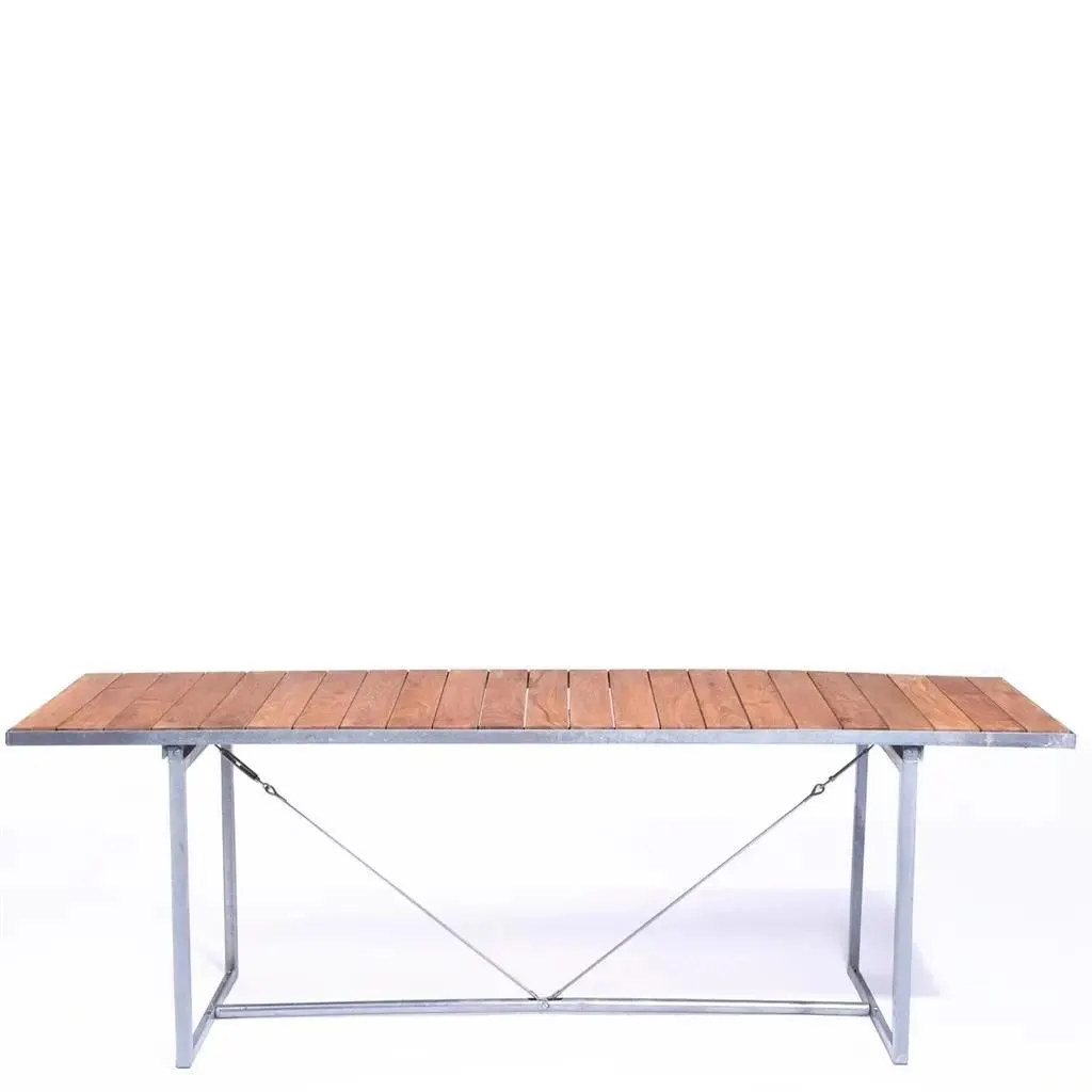 Jever Teak Table