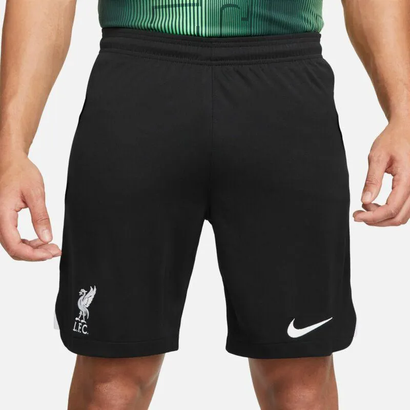 Nike Liverpool Away Shorts 2023-2024