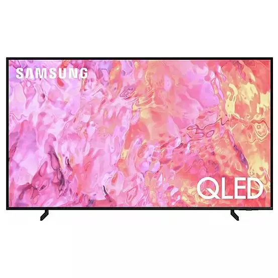 Samsung QE65Q60CAUXXU 65 Inch QLED TV