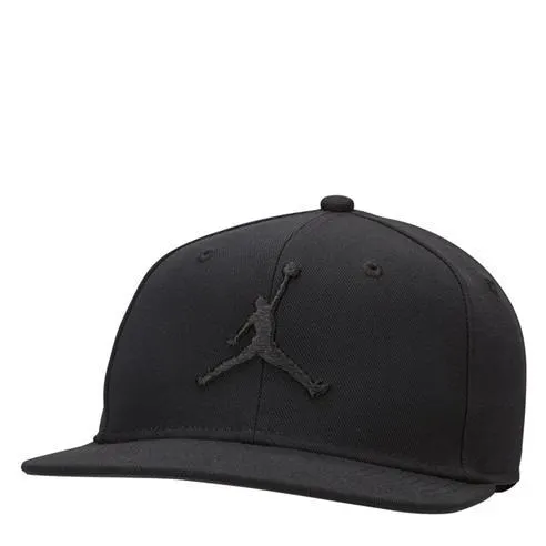 Pro Jumpman Snapback Hat