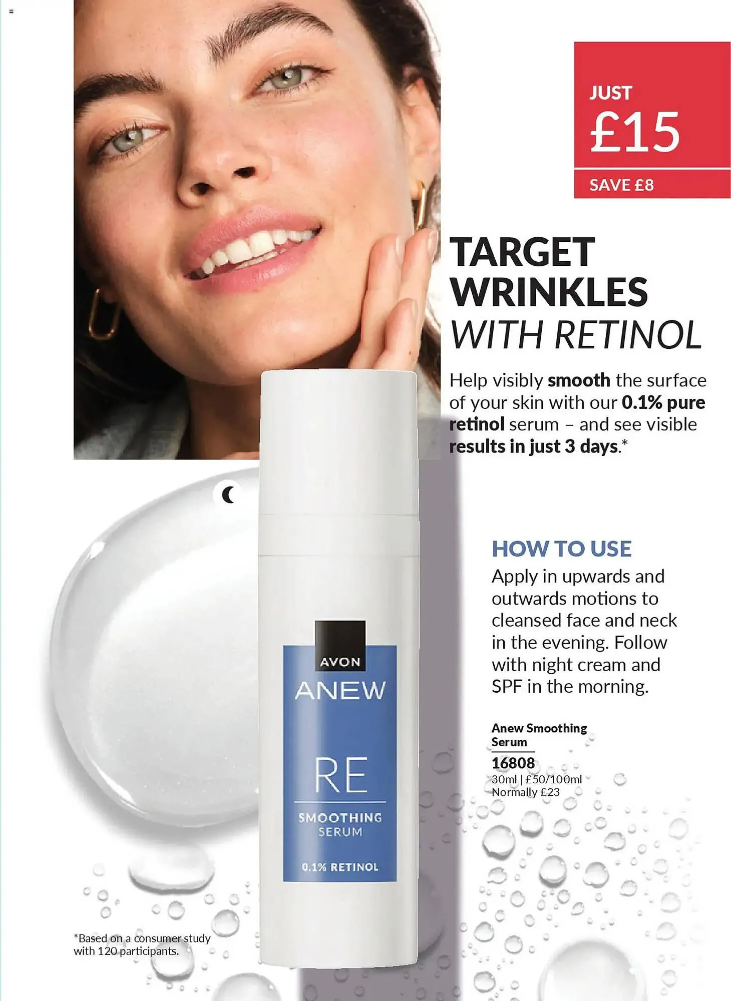 Avon catalogue from 1 March to 1 April 2026 - Catalogue Page 119