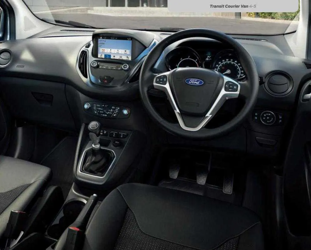 Ford Weekly Offers from 12 January to 29 February 2024 - Catalogue Page 7