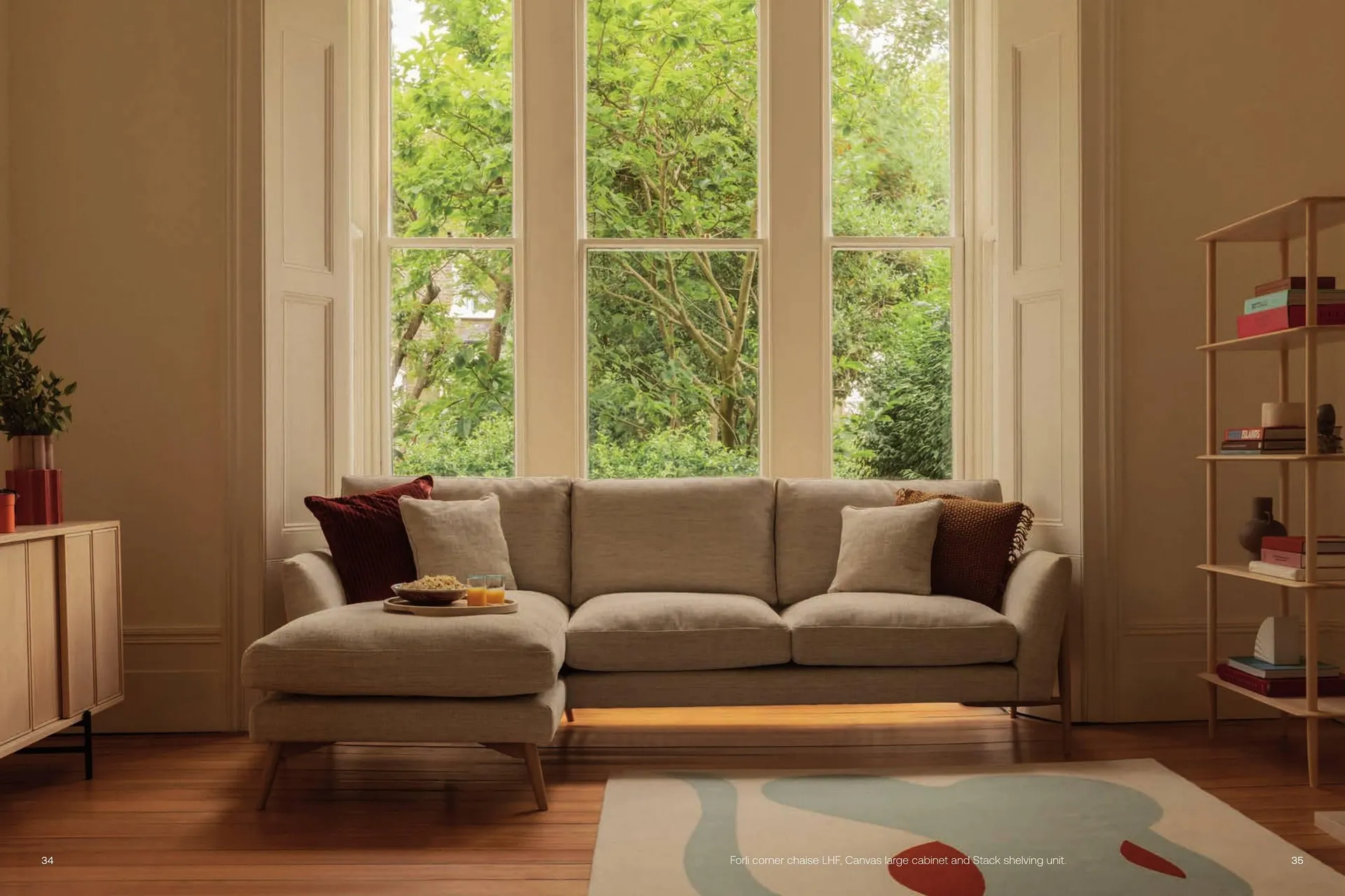 Ercol leaflet from 13 September to 31 January 2026 - Catalogue Page 19