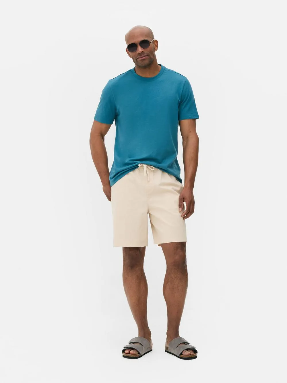 4pk Short Sleeve T-Shirt