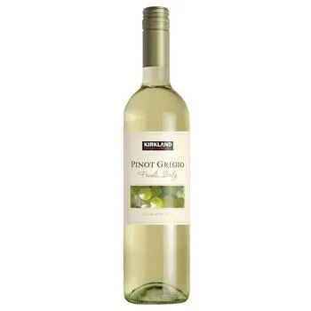 Kirkland Signature Friuli Pinot Grigio, 75cl