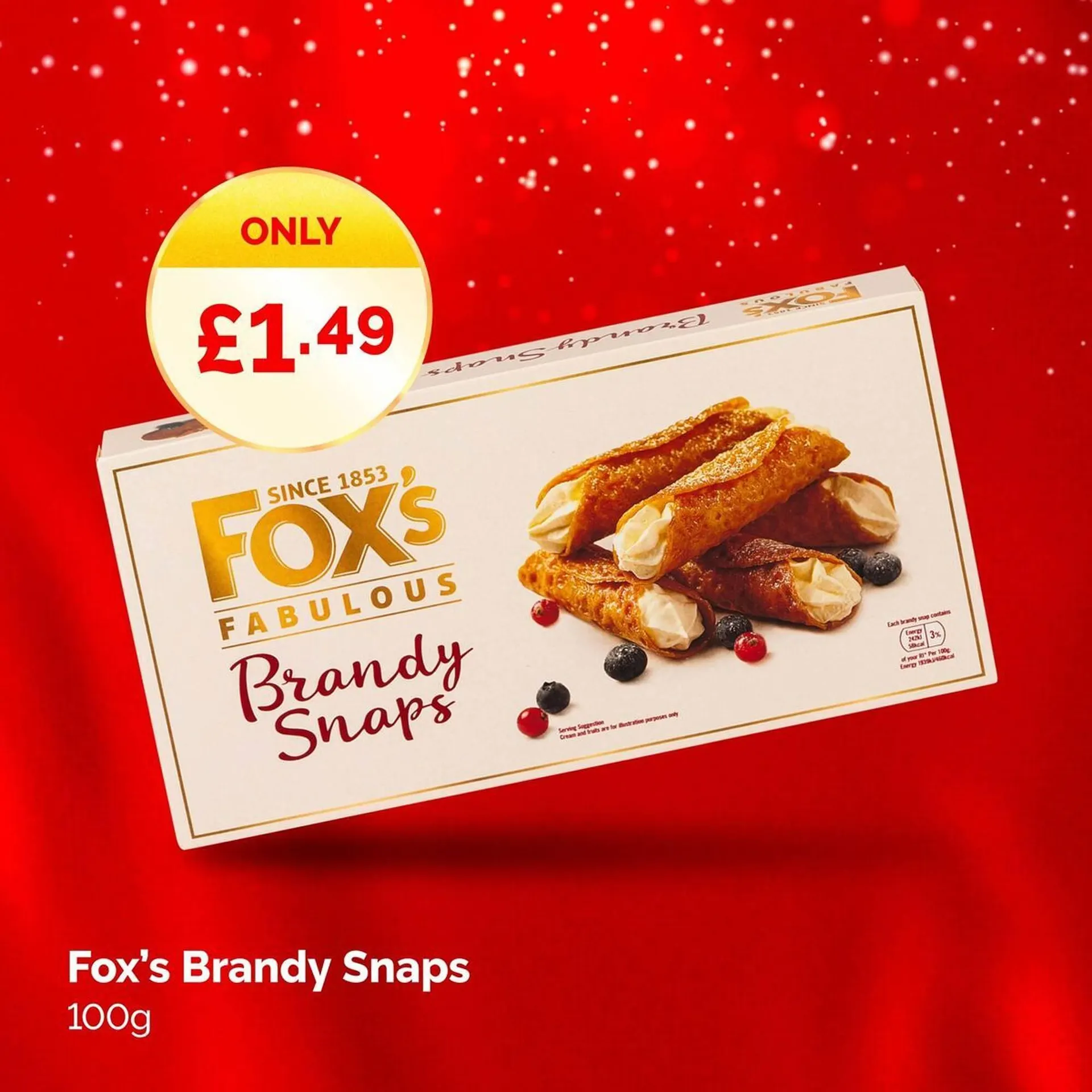 Poundstretcher leaflet from 3 November to 31 December 2025 - Catalogue Page 6