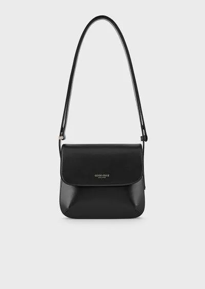 Small Palmellato-leather la Prima bag