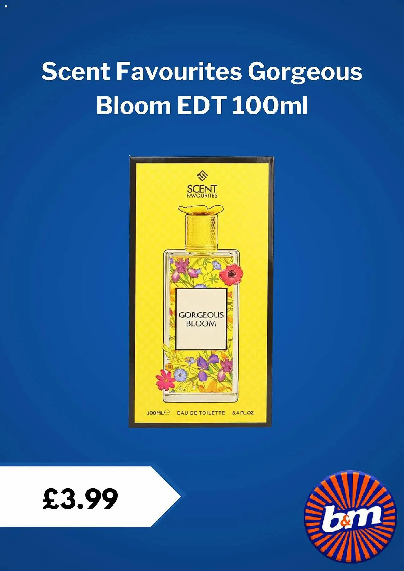 B&M Stores leaflet from 25 February to 25 March 2026 - Catalogue Page 5