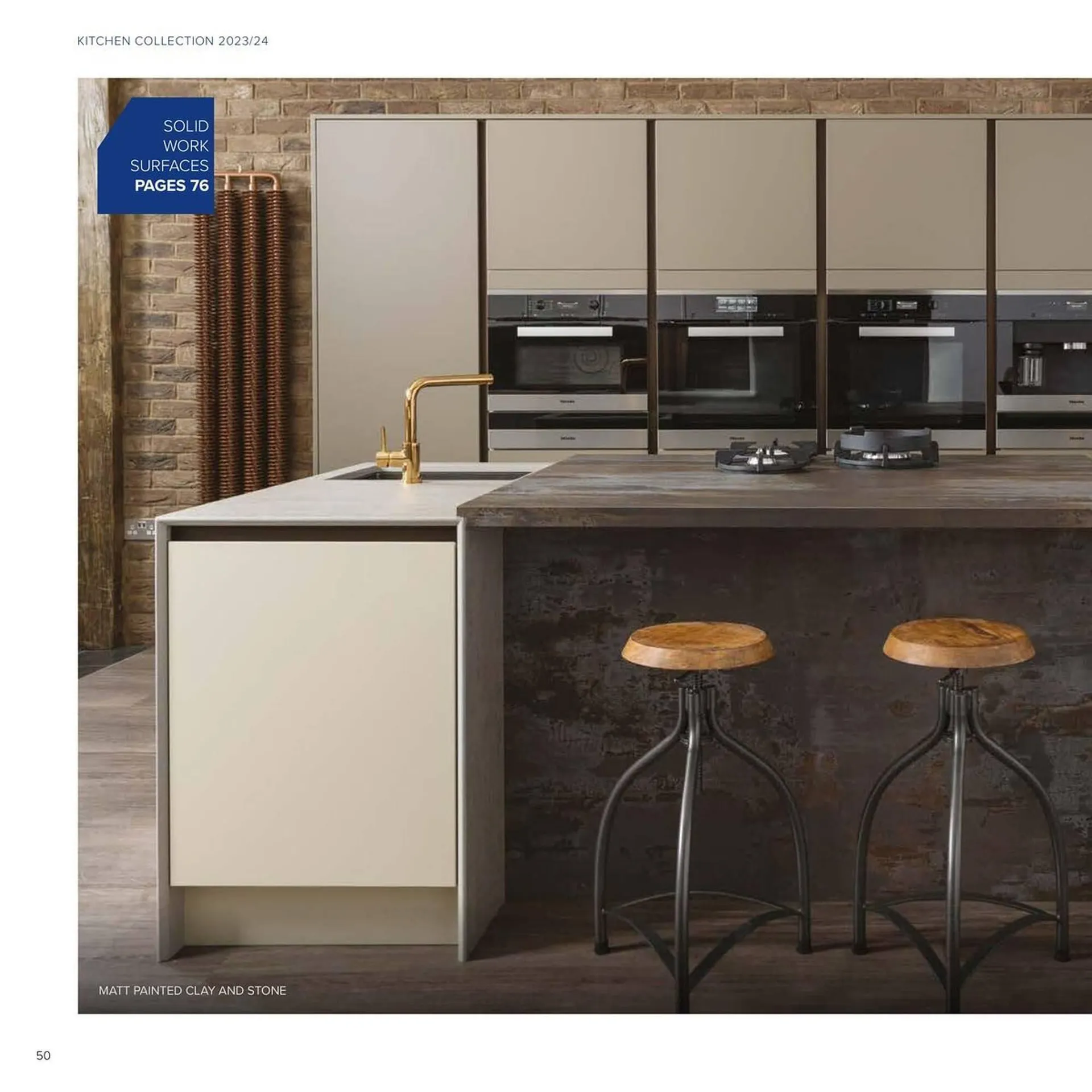 MKM Building Supplies leaflet from 24 October to 31 December 2024 - Catalogue Page 50