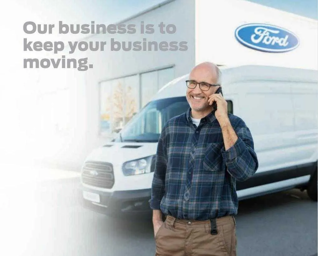 Ford Weekly Offers from 12 January to 29 February 2024 - Catalogue Page 30