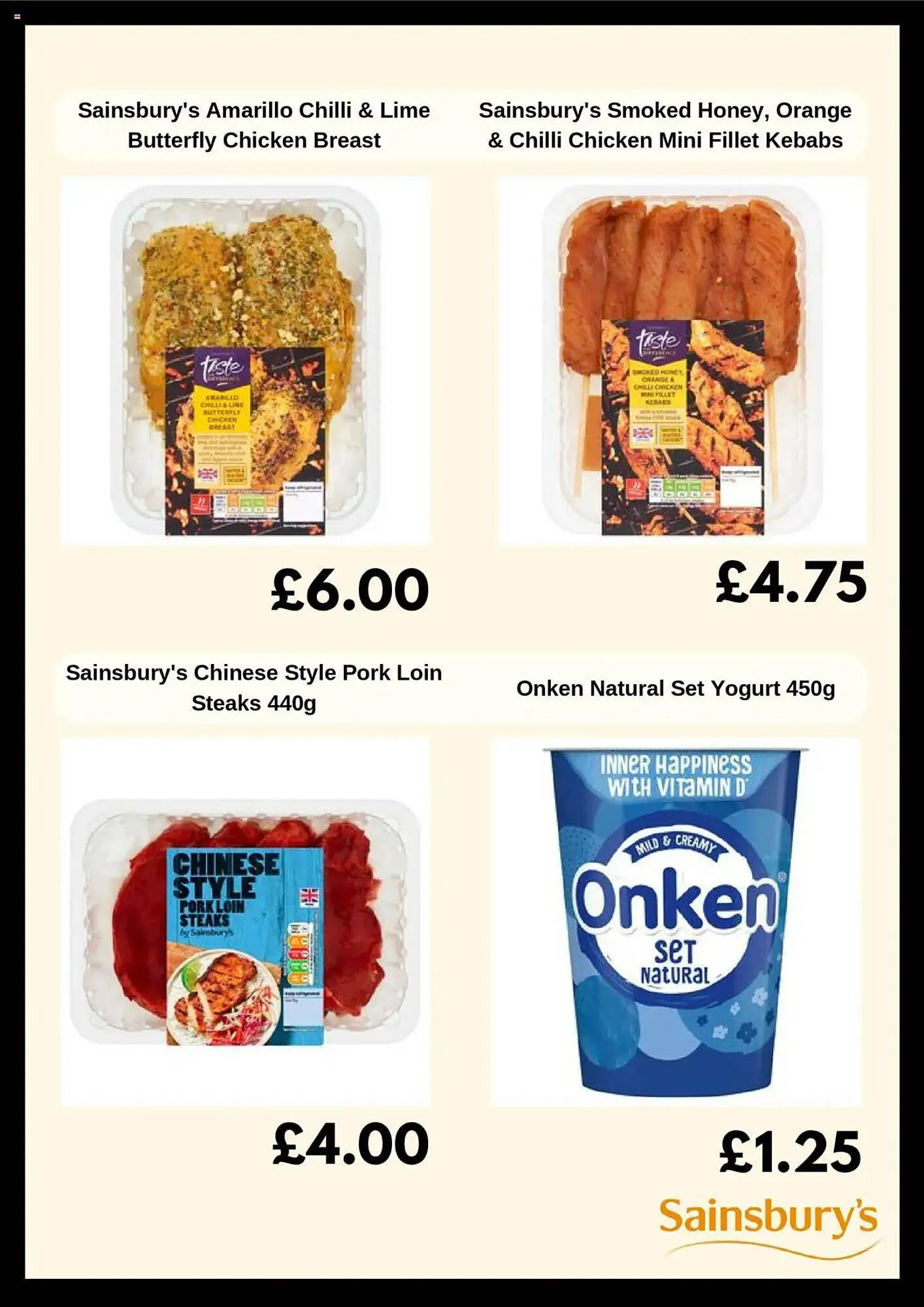 Cath Kidston leaflet from 30 April to 29 May 2025 - Catalogue Page 4