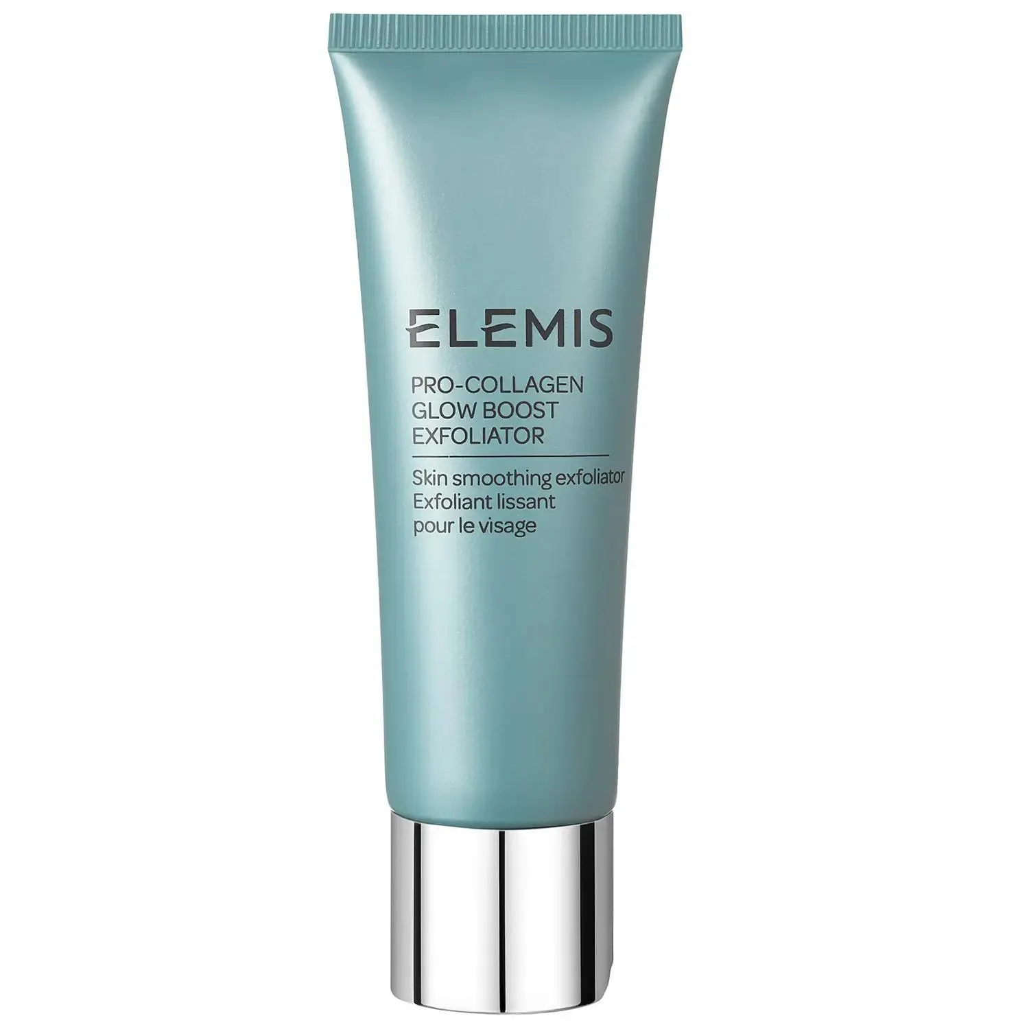 Elemis Pro-Collagen Glow Boost Exfoliator 100ml