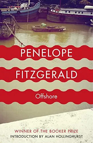 Offshore by Penelope Fitzgerald