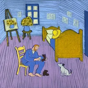 Once Upon a Time in London - Morning