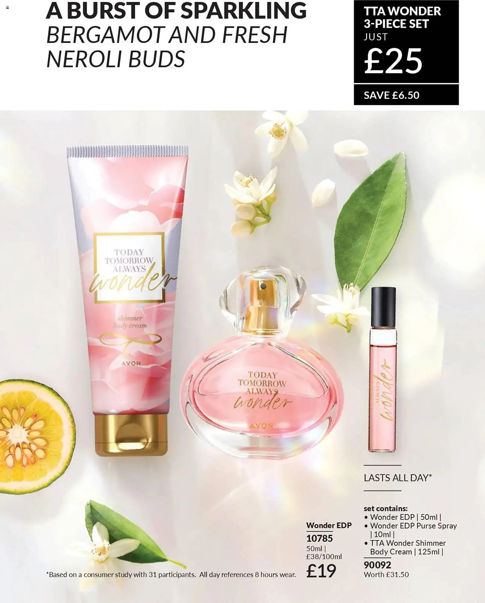 Avon catalogue from 1 January to 1 February 2026 - Catalogue Page 128