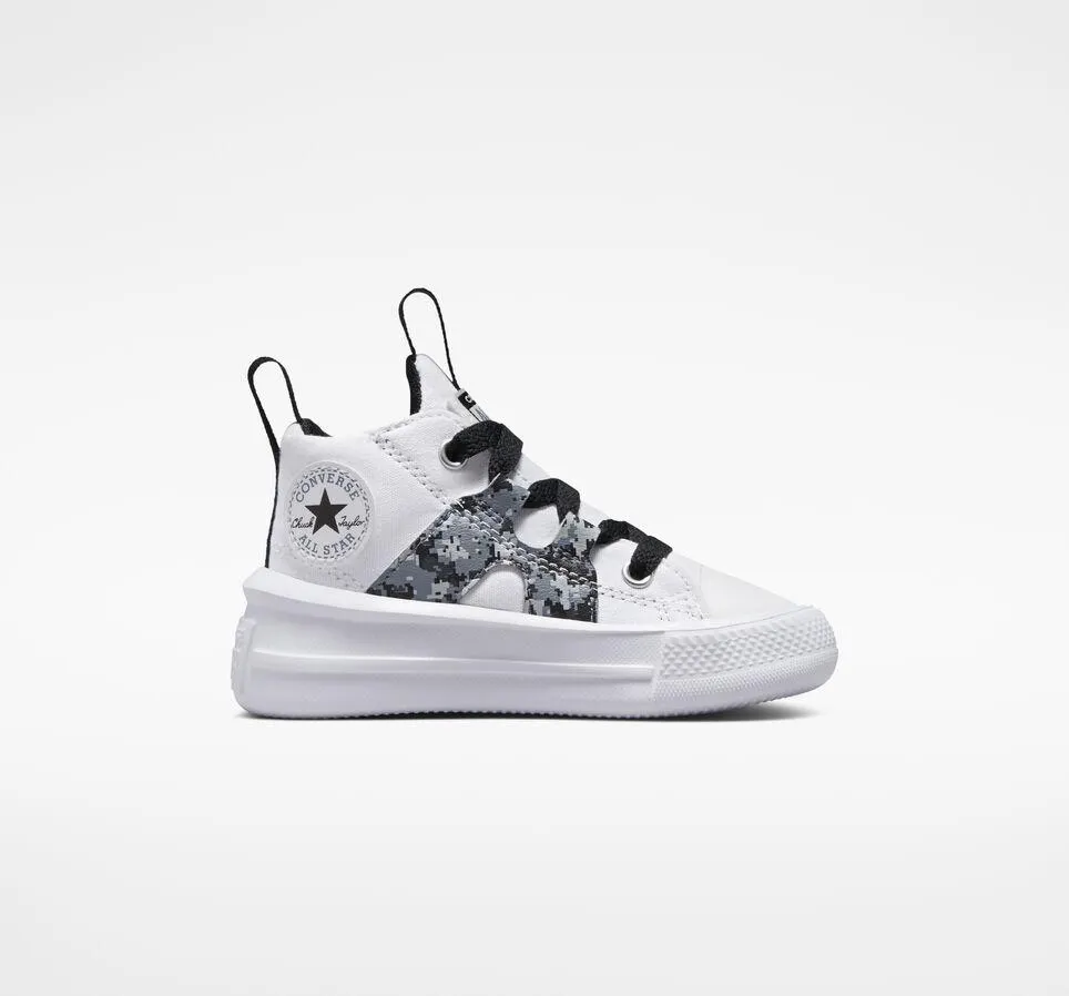 Chuck Taylor All Star Ultra Digi Camo