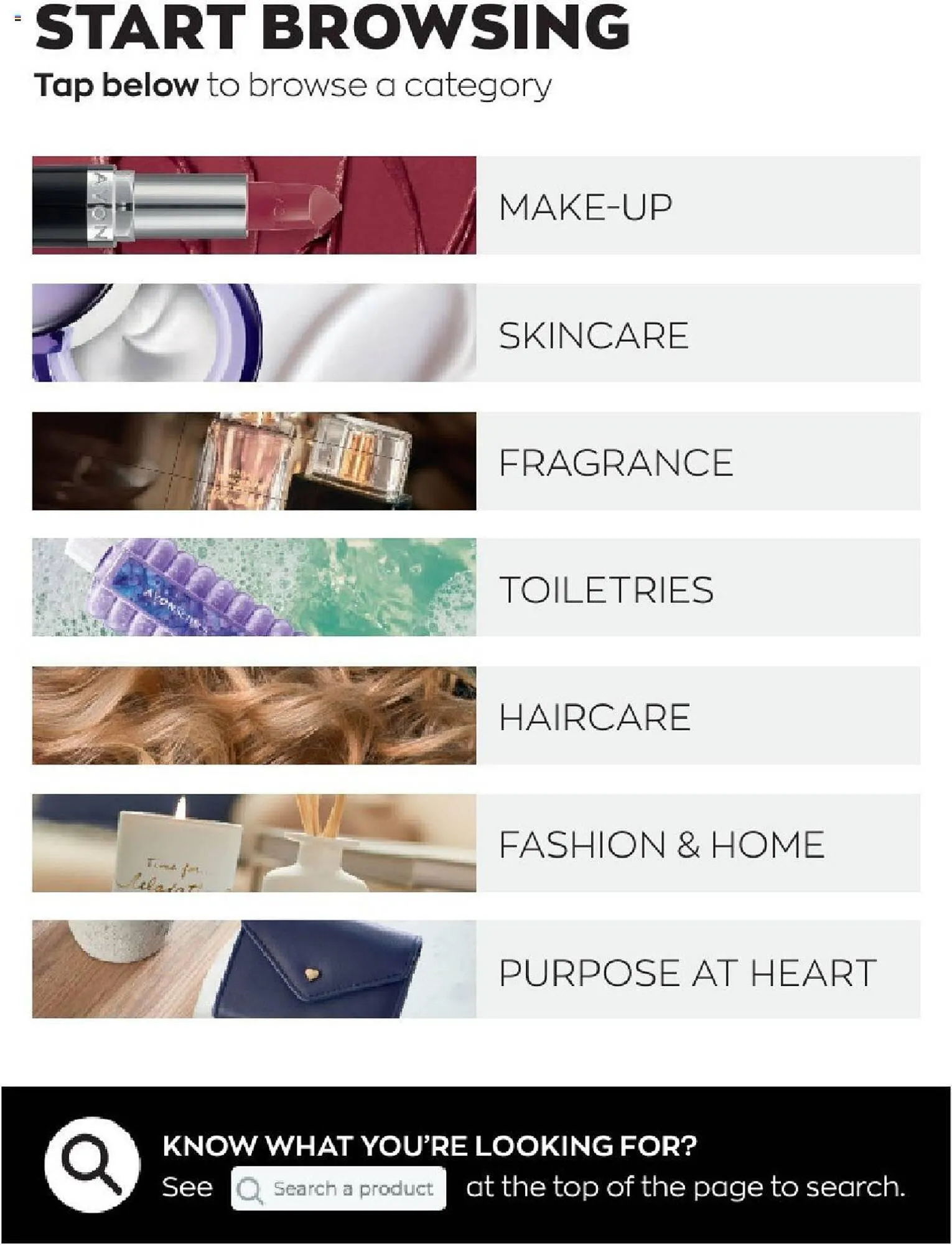 Avon Weekly Offers from 11 July to 11 August 2023 - Catalogue Page 3