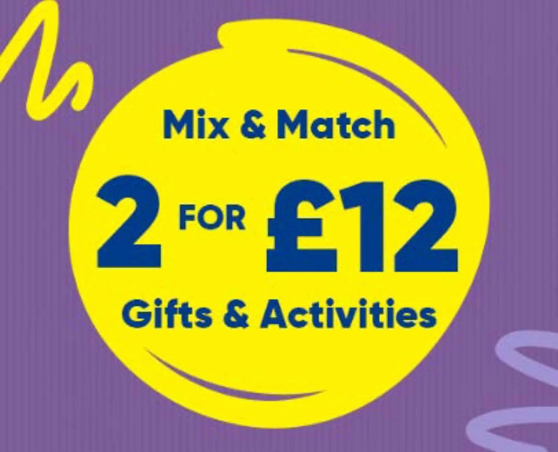 The Works leaflet - 1