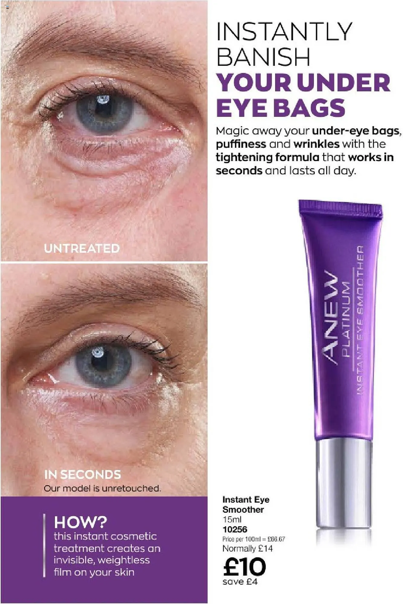 Avon Weekly Offers from 11 July to 11 August 2023 - Catalogue Page 53