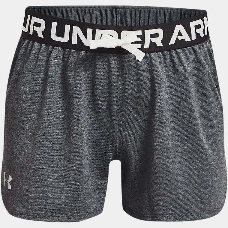Under Armour Play Up Shorts Junior Girls
