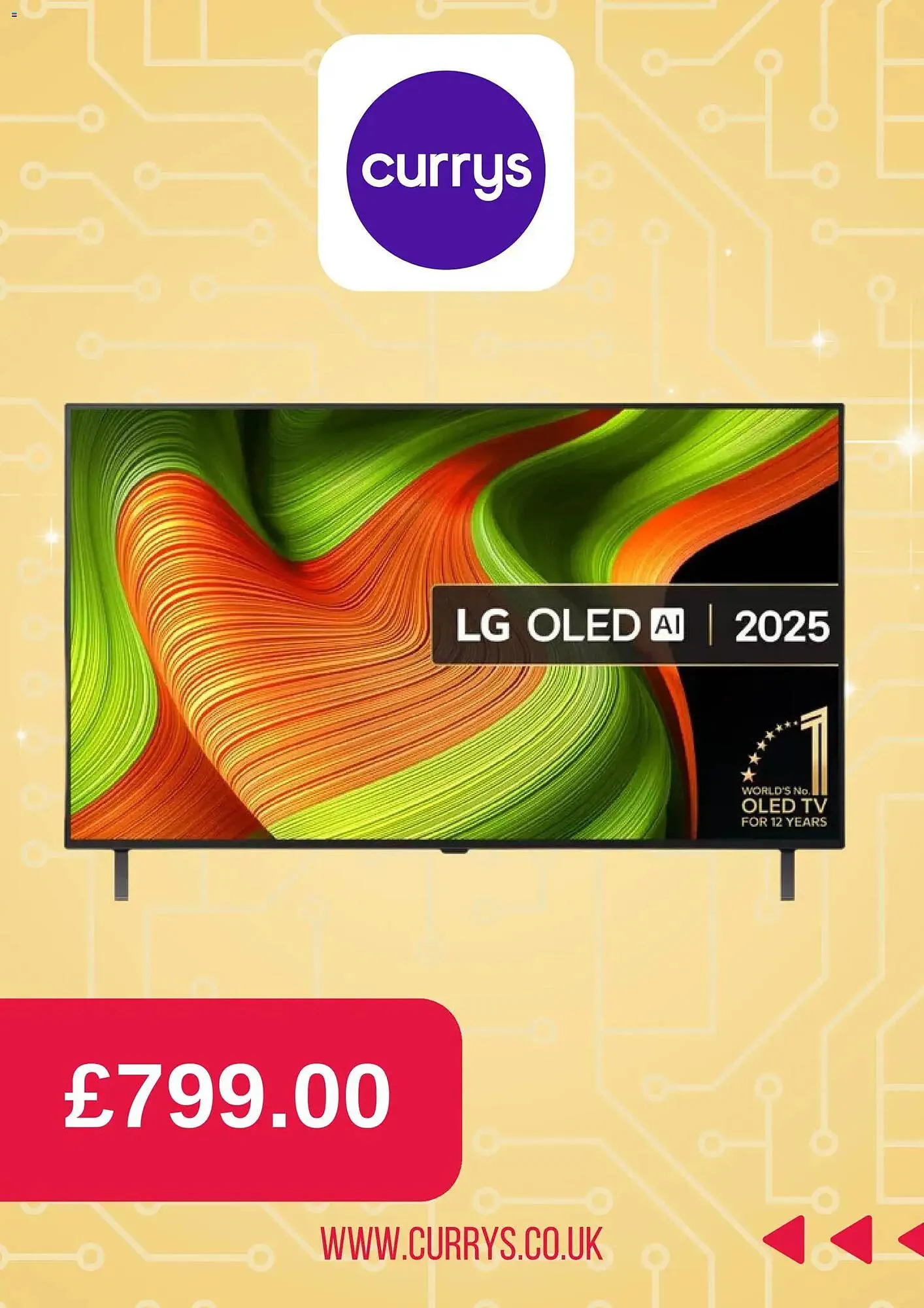 Currys PC World leaflet from 12 February to 12 March 2026 - Catalogue Page 5