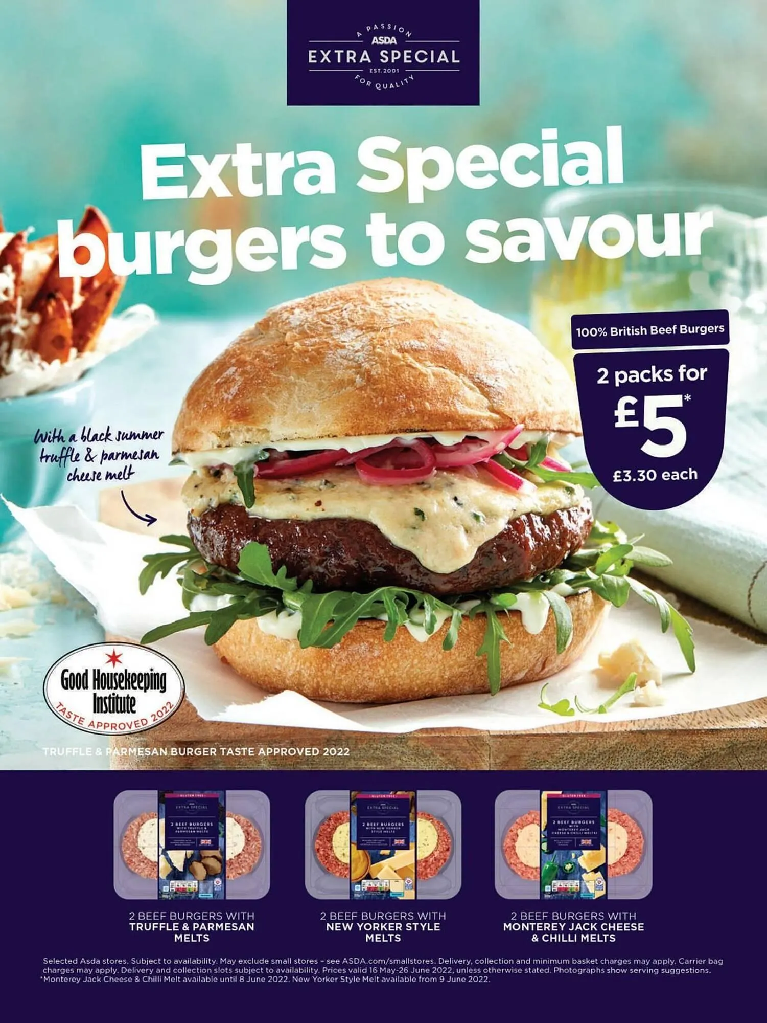 Asda leaflet from 1 June to 31 August 2026 - Catalogue Page 14