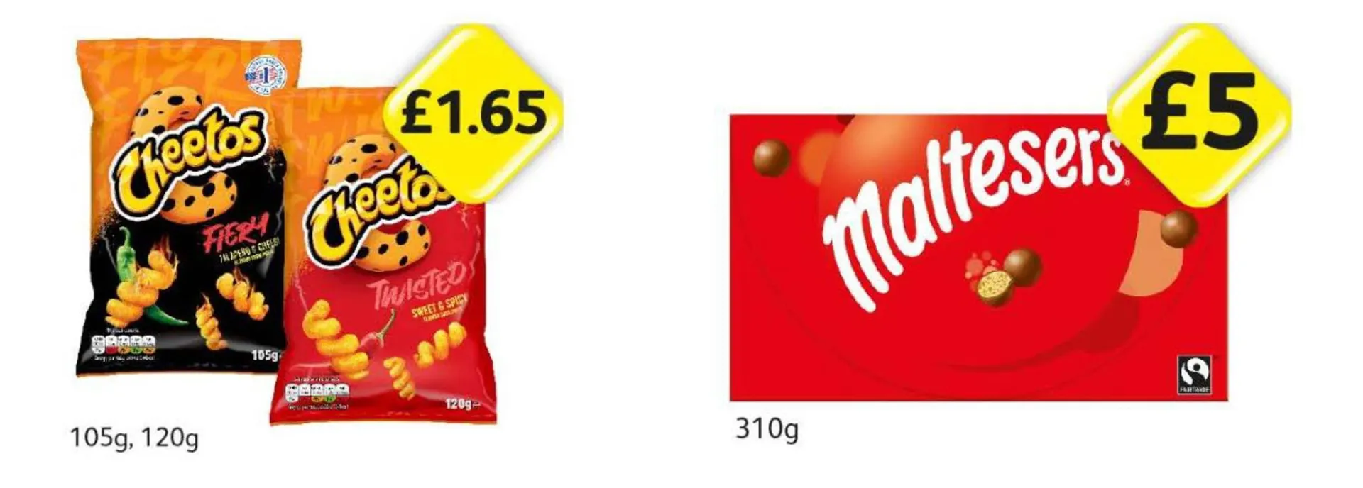 Londis leaflet from 2 June to 8 June 2025 - Catalogue Page 2