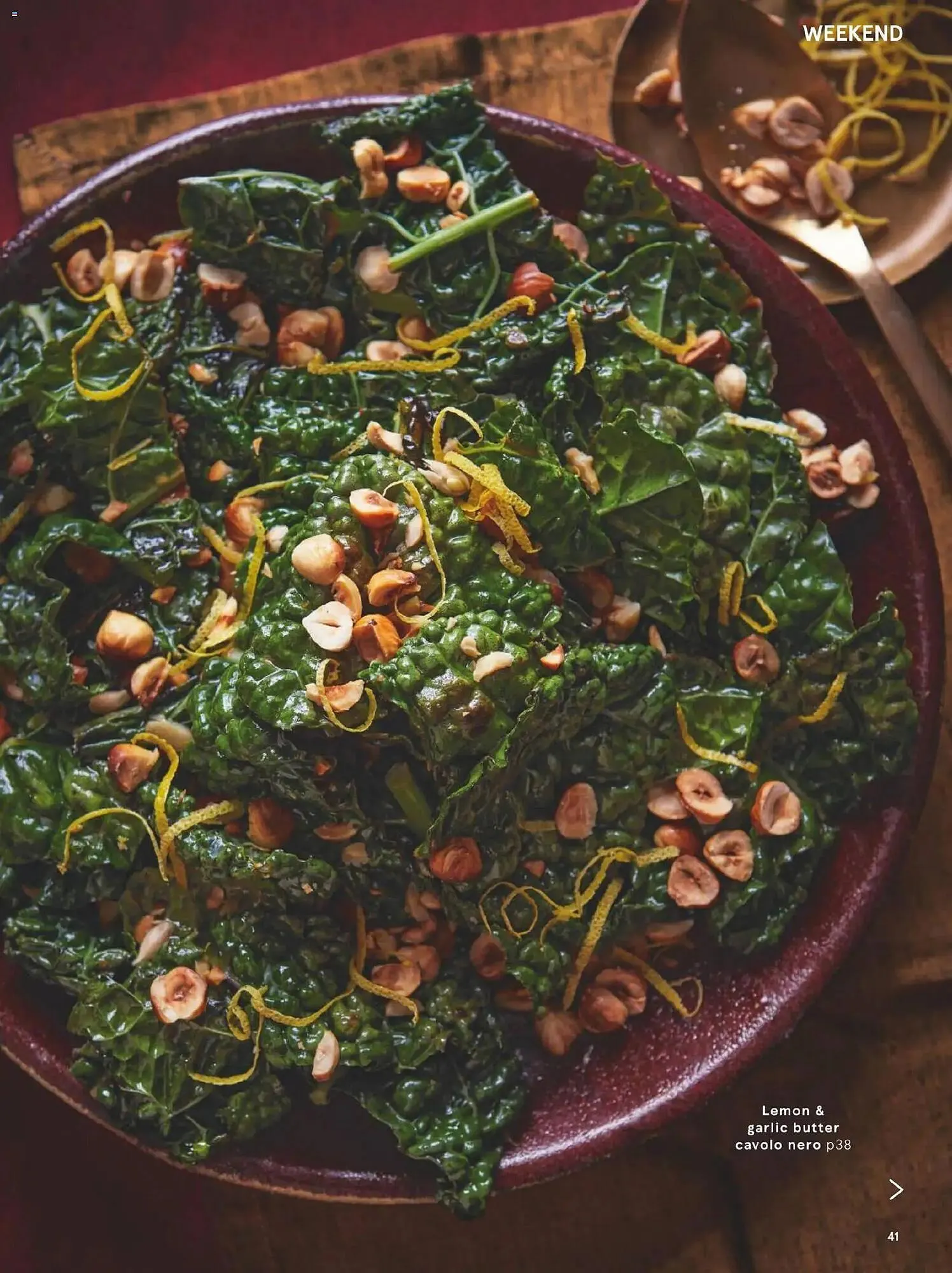 Tesco leaflet from 1 November to 30 November 2025 - Catalogue Page 41