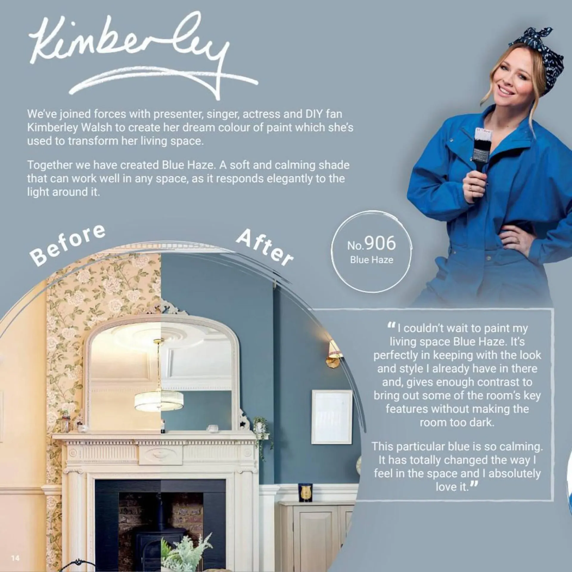 Wickes Catalog from 12 December to 30 June 2024 - Catalogue Page 14