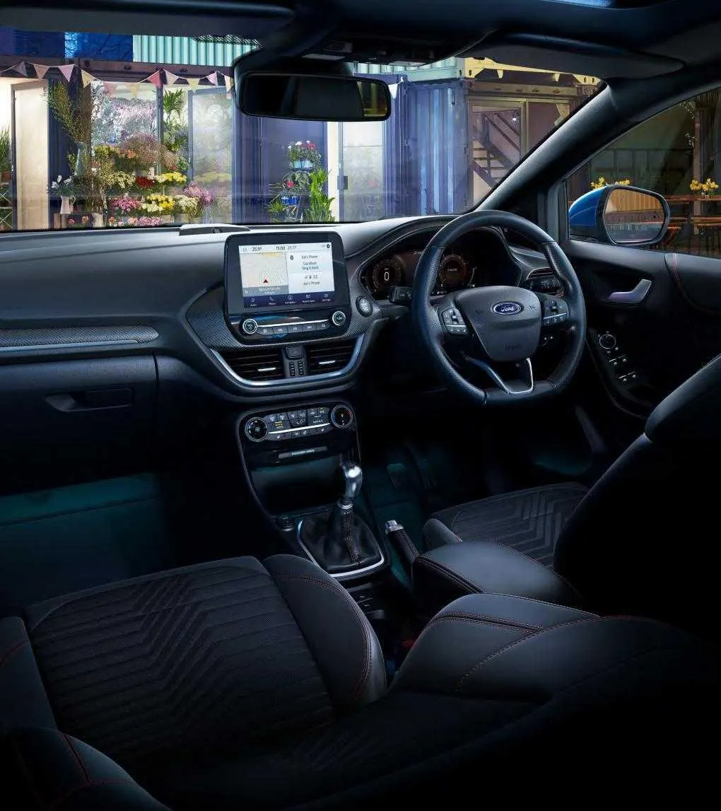 Ford Weekly Offers from 12 January to 29 February 2024 - Catalogue Page 10