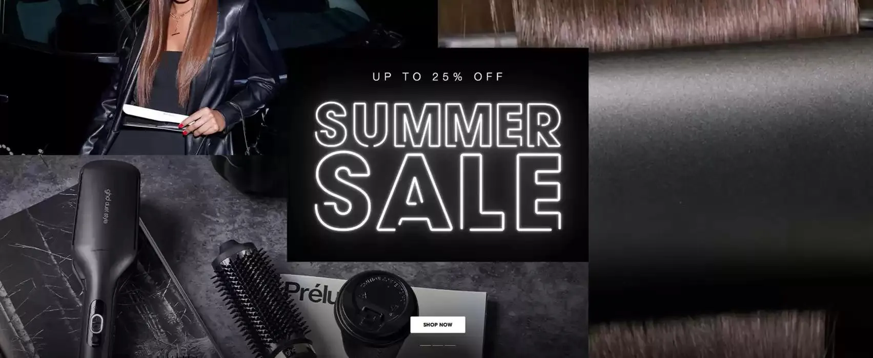 Summer Sale - 1