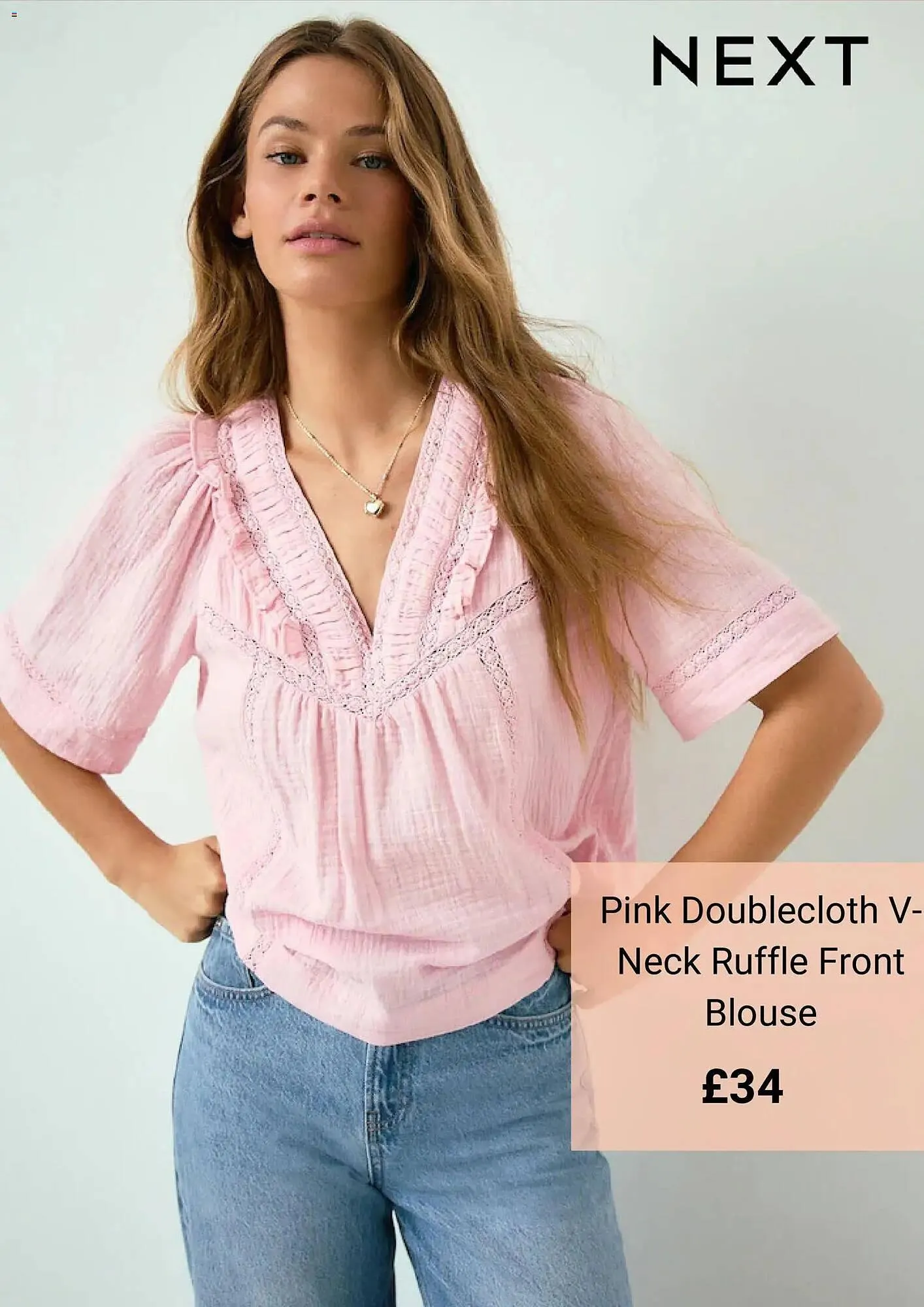 Next leaflet from 21 March to 21 April 2026 - Catalogue Page 8