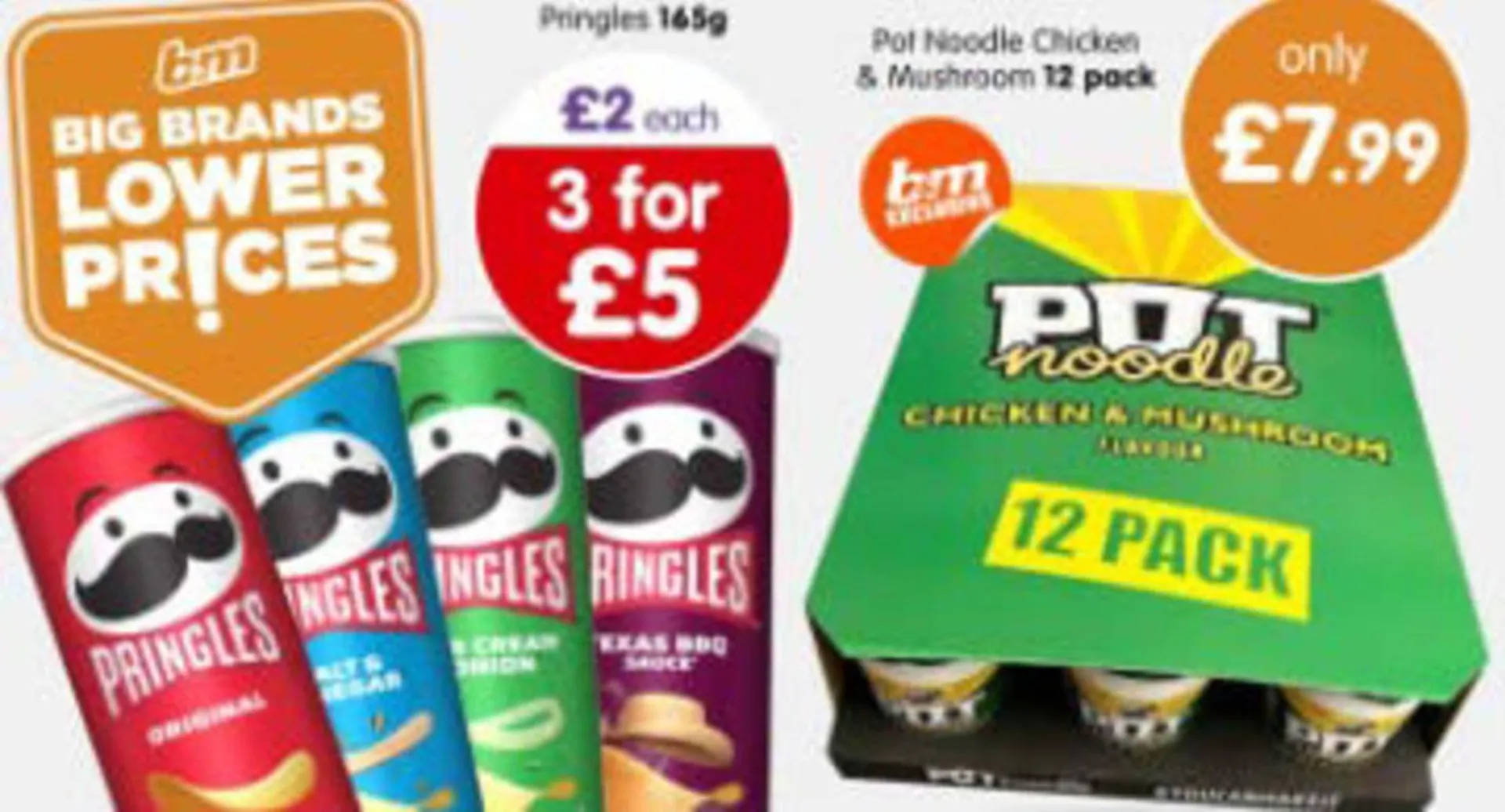 B&M Stores leaflet from 27 August to 19 September 2025 - Catalogue Page 2