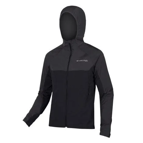 Endura MT500 Thermo Long Sleeve Jersey II