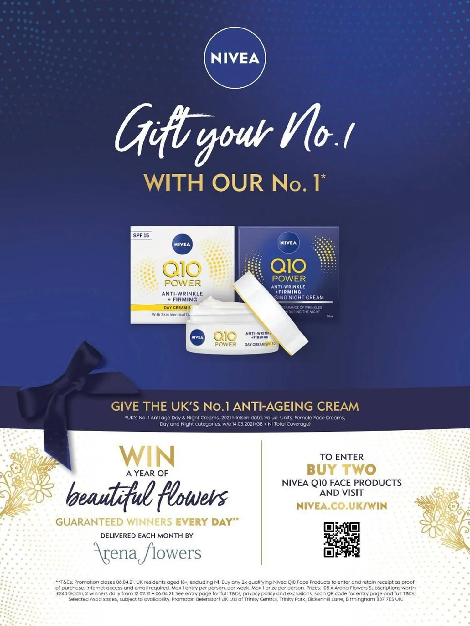 Asda leaflet from 7 March to 31 May 2026 - Catalogue Page 22