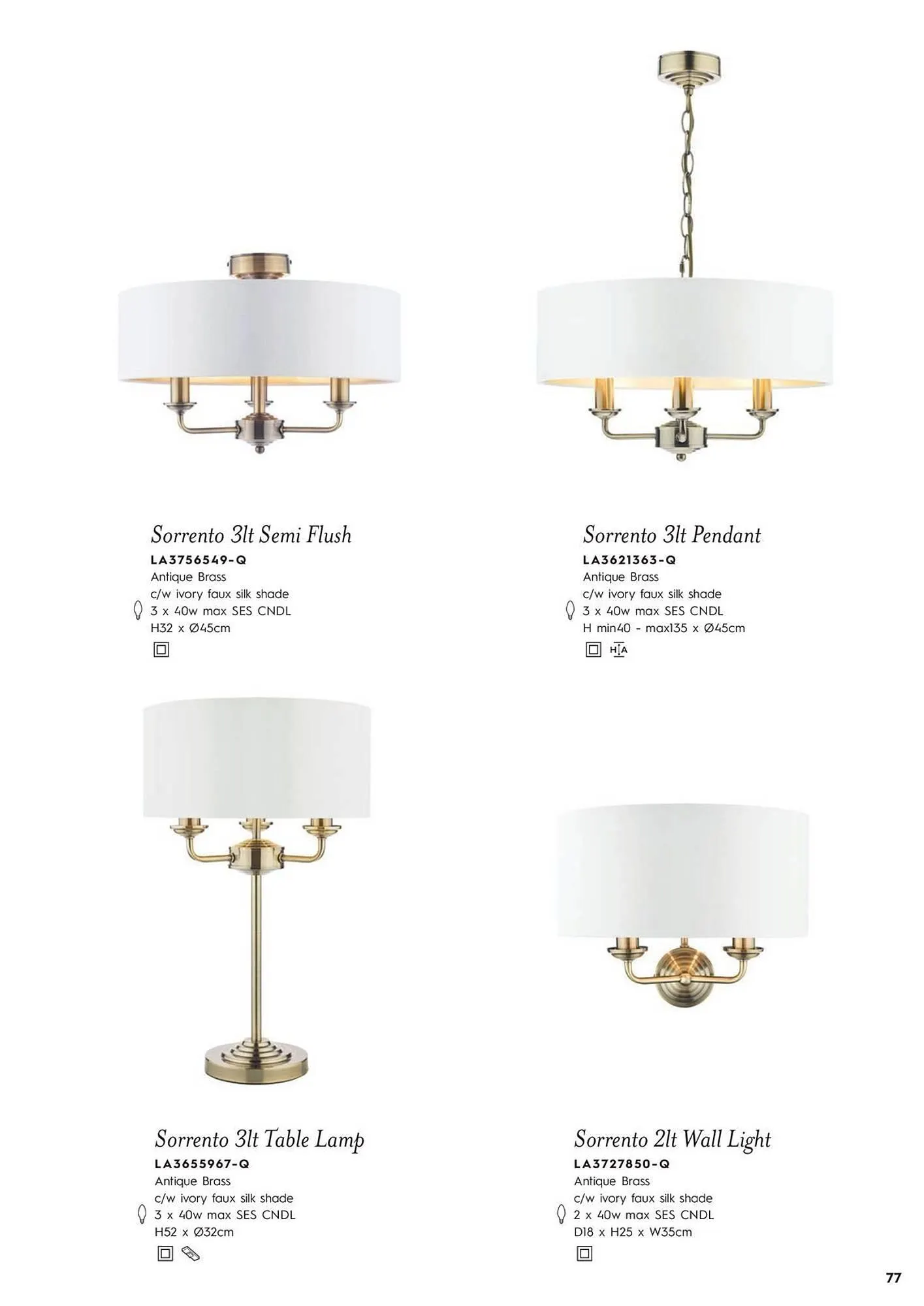 Laura Ashley catalogue from 30 September to 31 December 2025 - Catalogue Page 79