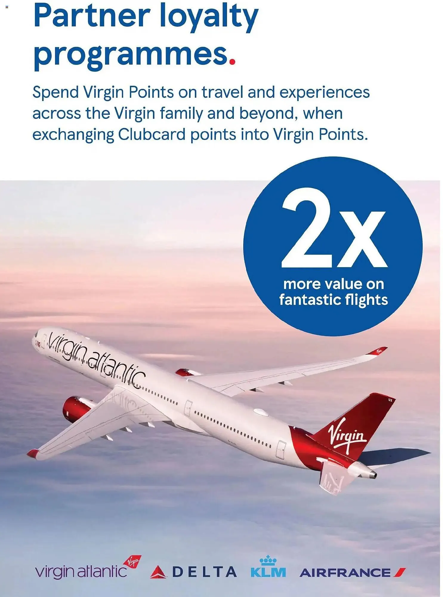 Tesco leaflet from 29 October to 1 February 2026 - Catalogue Page 26