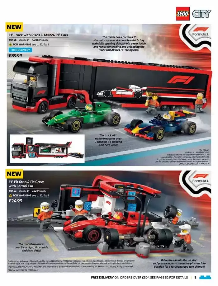 January 2025 Catalogue  from 7 January to 31 January 2025 - Catalogue Page 3