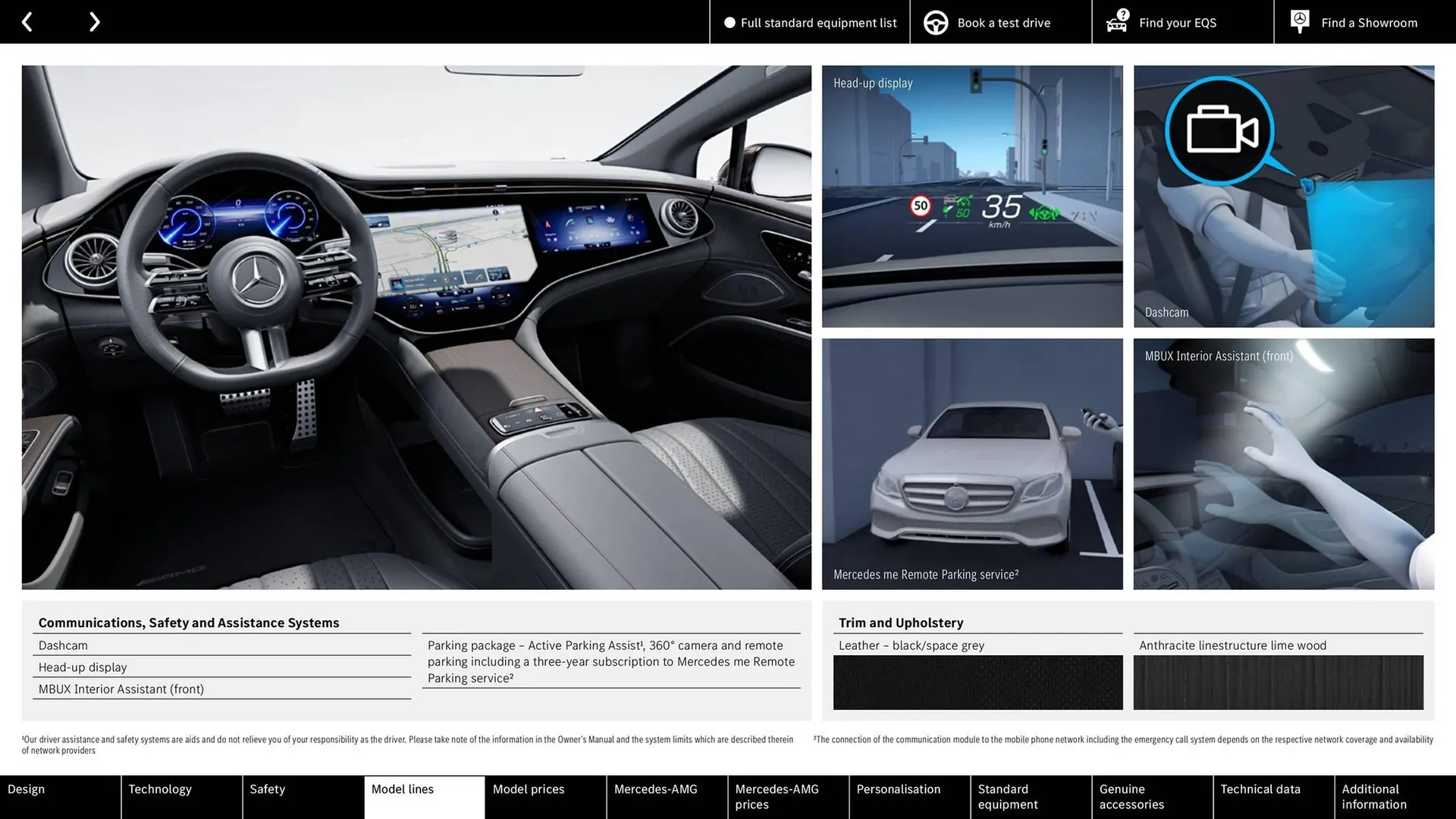 Mercedes-Benz leaflet from 27 March to 27 March 2026 - Catalogue Page 29