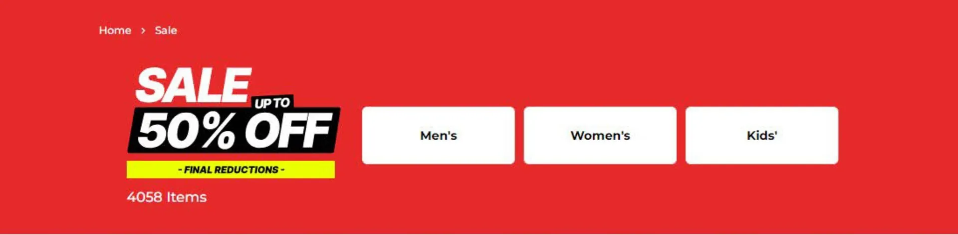 Sale from 18 September to 2 October 2024 - Catalogue Page 1