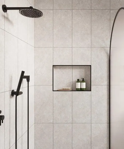 Bone Tile (29.6cm x 59.5cm)