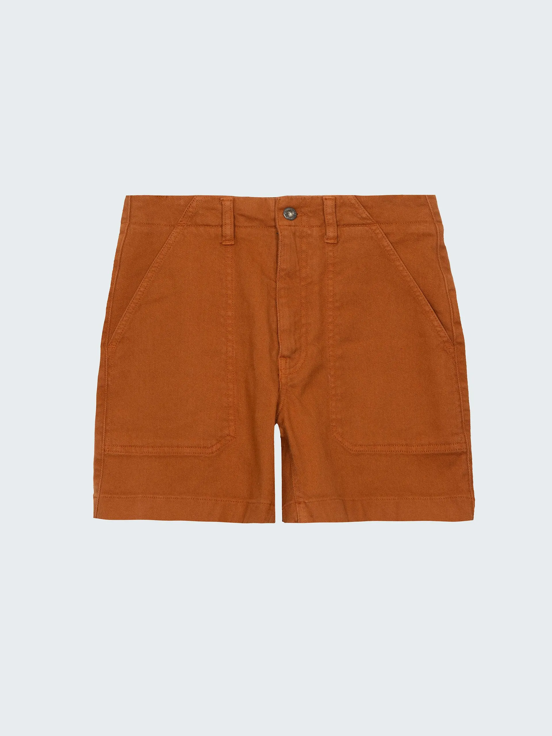 Women's Yarrel Canvas Short