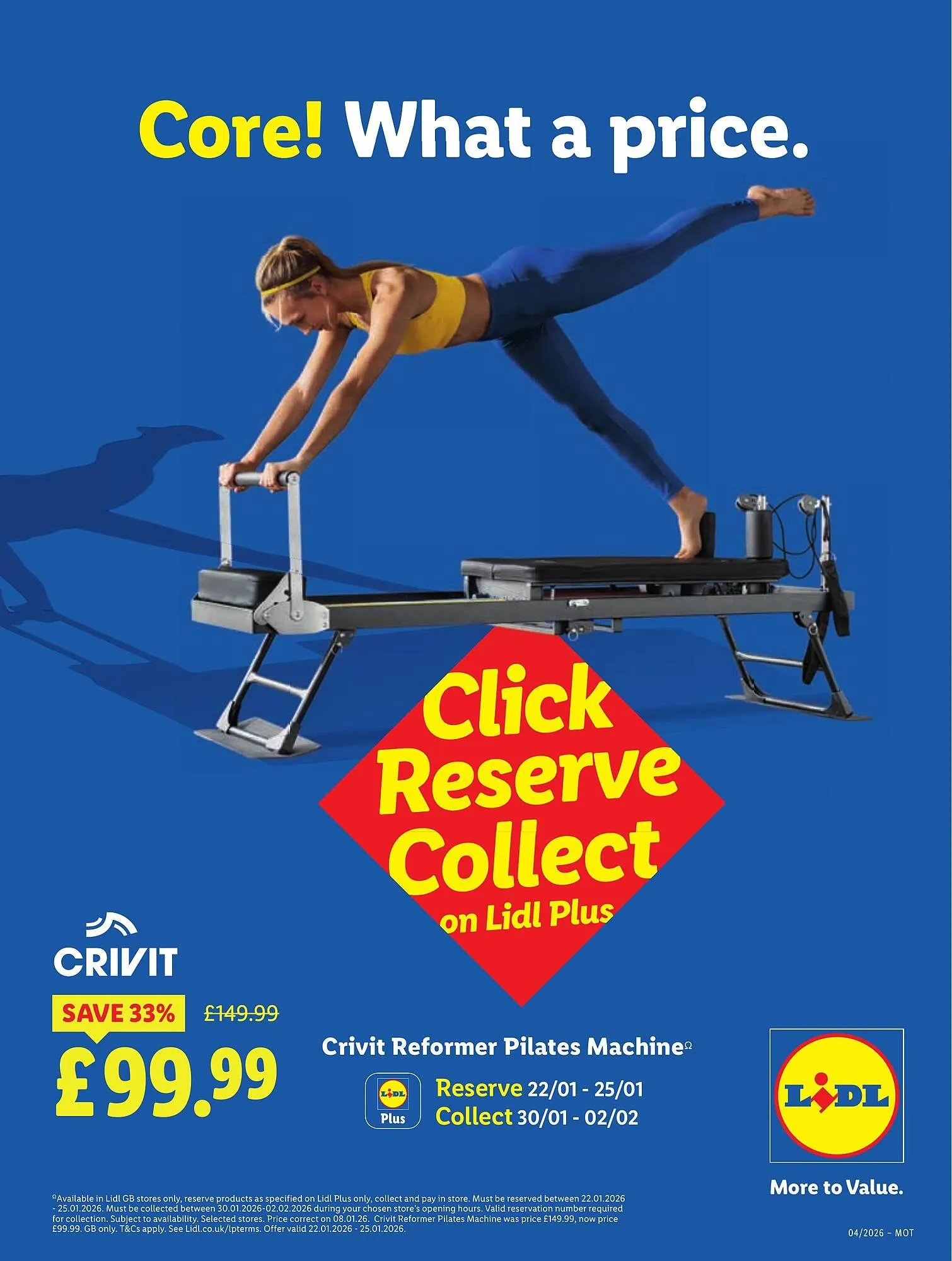 Lidl leaflet from 22 January to 28 January 2026 - Catalogue Page 28