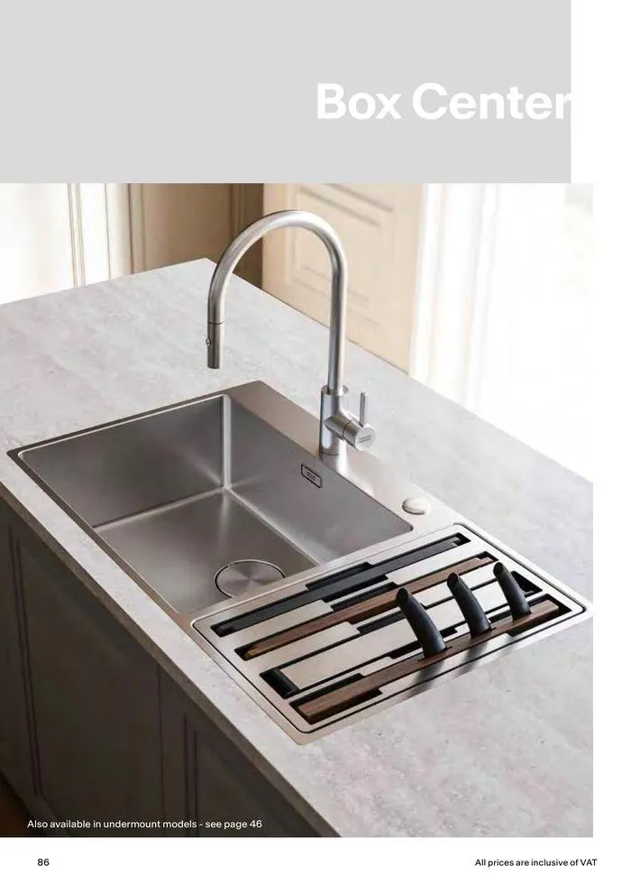 Collections 2024-2025 from 13 March to 31 December 2025 - Catalogue Page 86