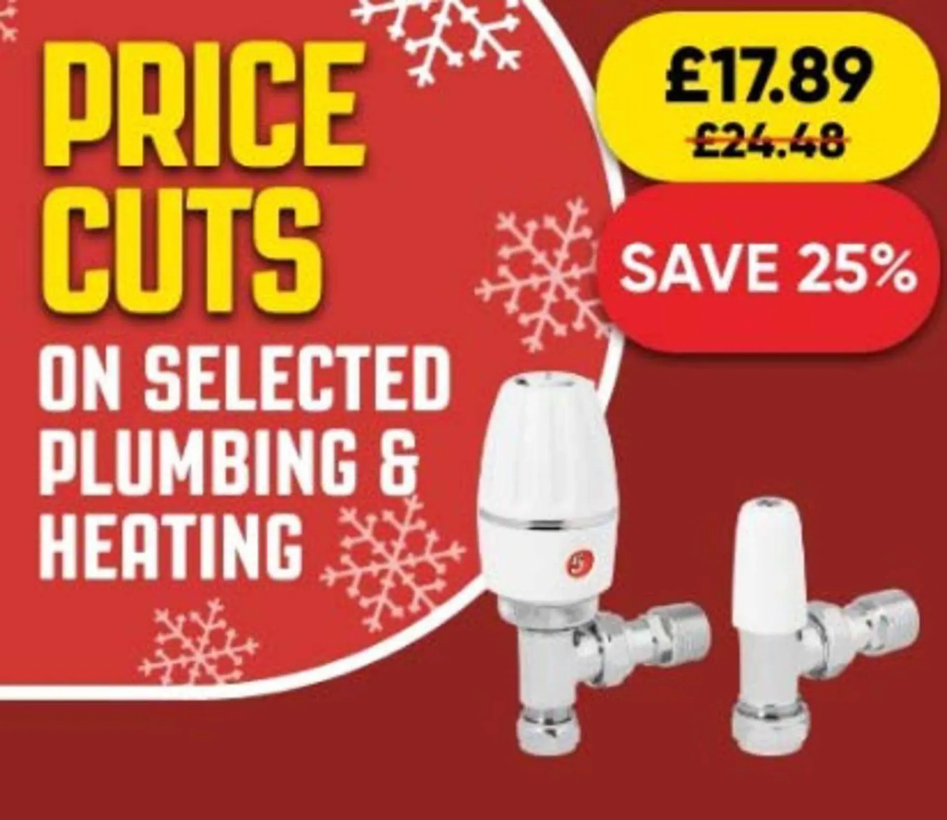 Toolstation catalogue from 18 December to 3 January 2026 - Catalogue Page 2