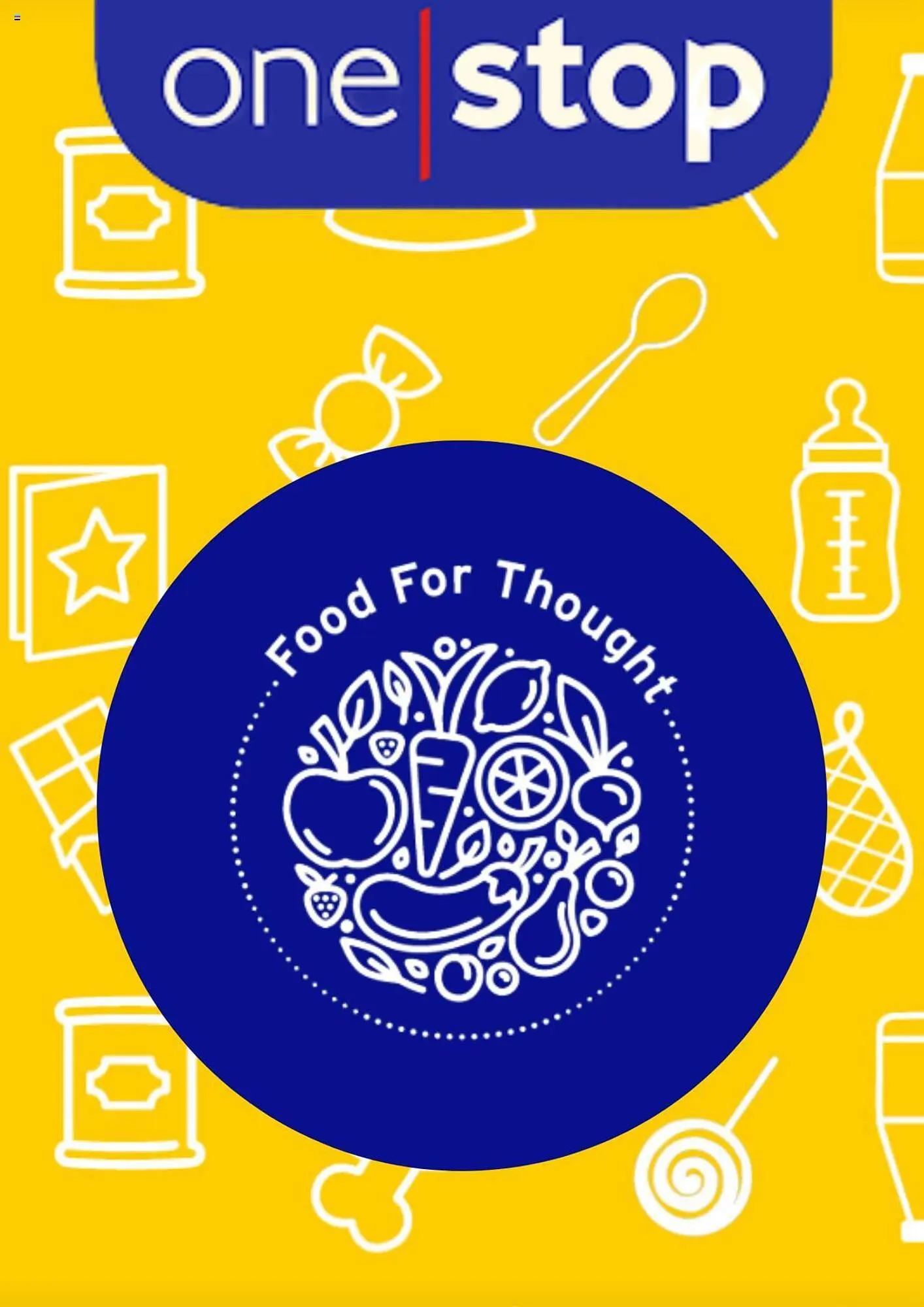 One Stop Weekly Offers - 1