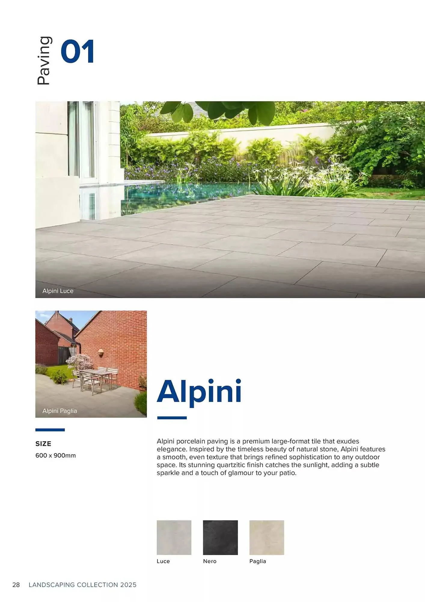 MKM Building Supplies leaflet from 4 March to 31 December 2025 - Catalogue Page 28