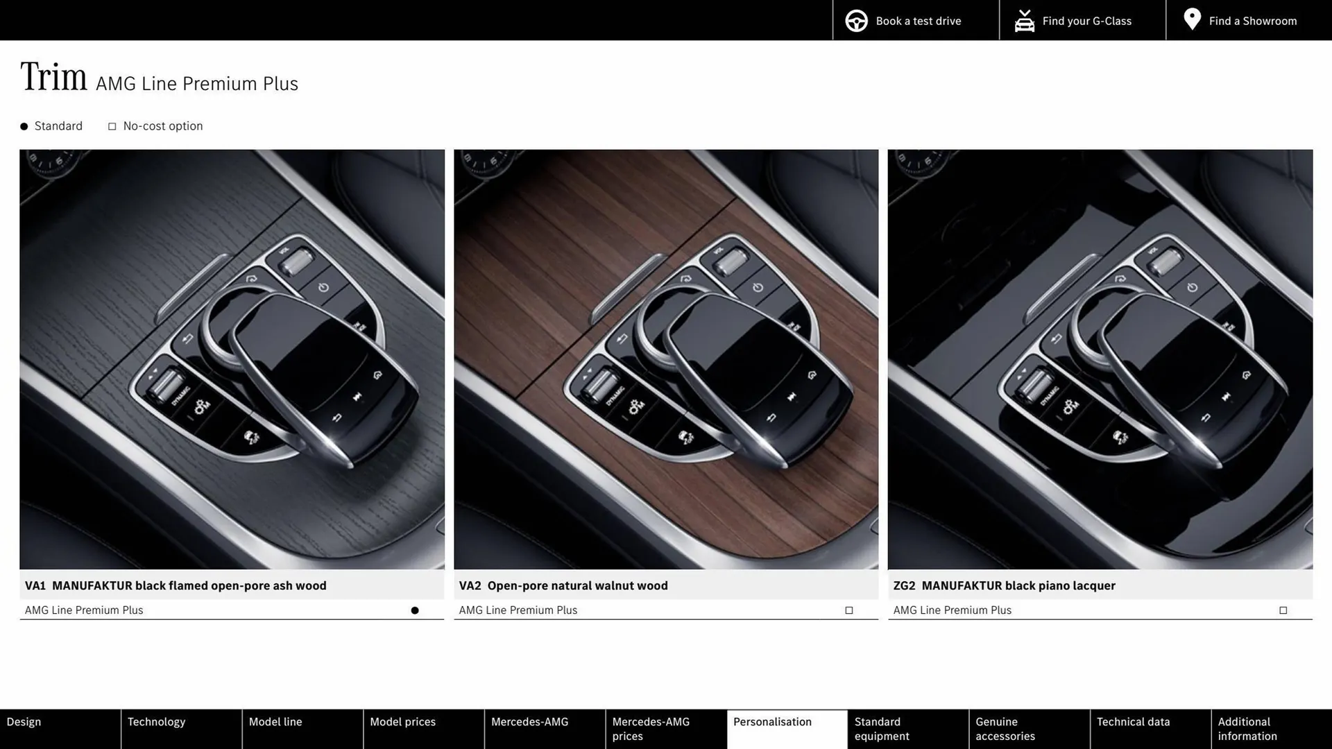 Mercedes-Benz leaflet from 15 July to 15 July 2024 - Catalogue Page 22