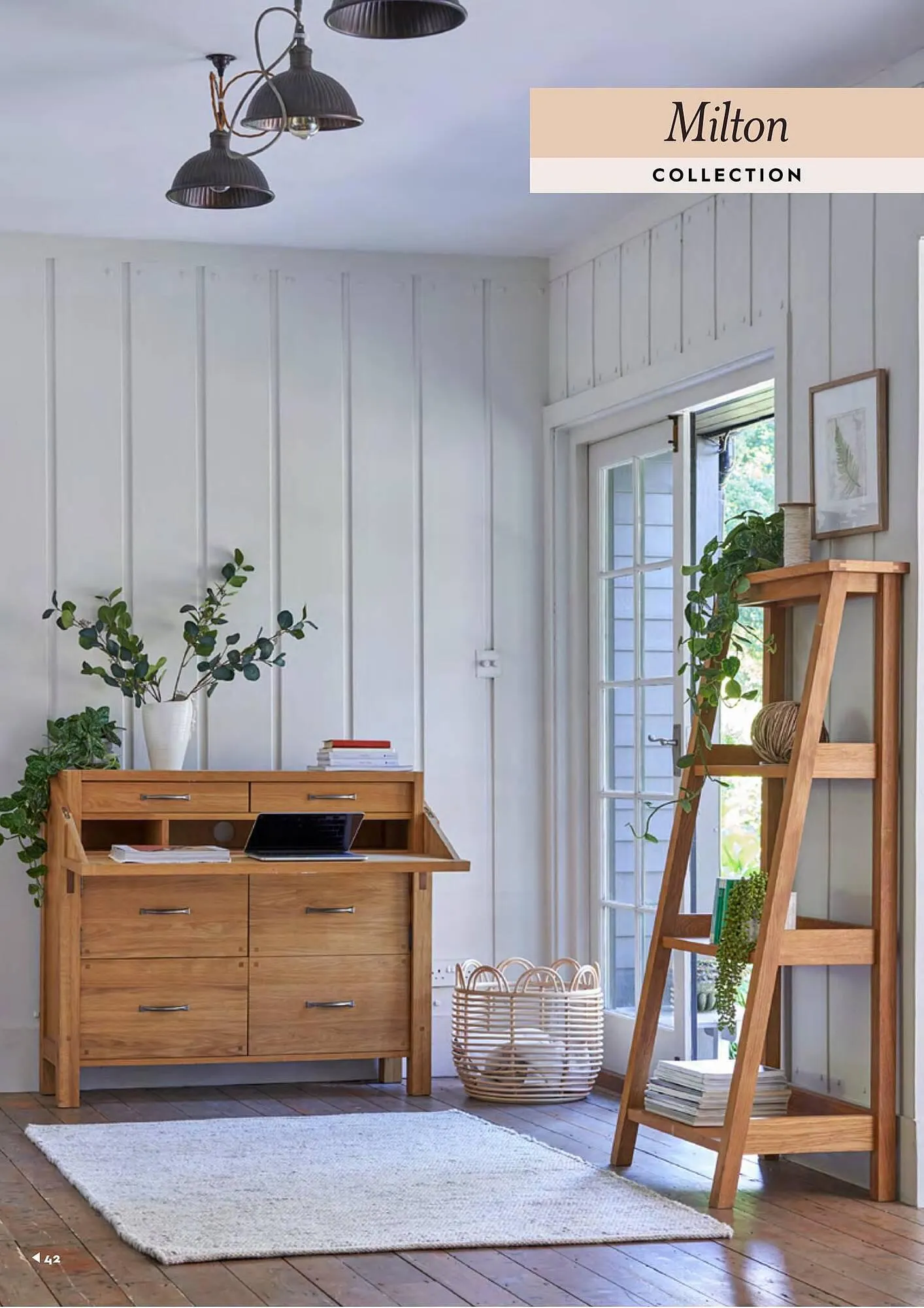 Laura Ashley leaflet from 28 April to 31 August 2023 - Catalogue Page 42